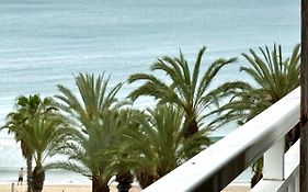 Apartamentos Santa Rosa Palmyra